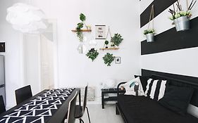 Apartment Free Time