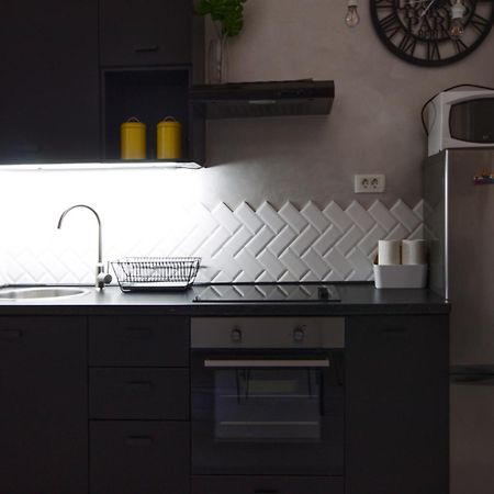 Apartment Free Time Rijeka Extérieur photo