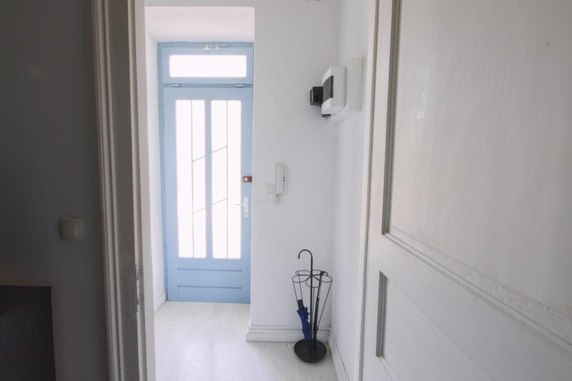 Apartment Free Time Rijeka Extérieur photo