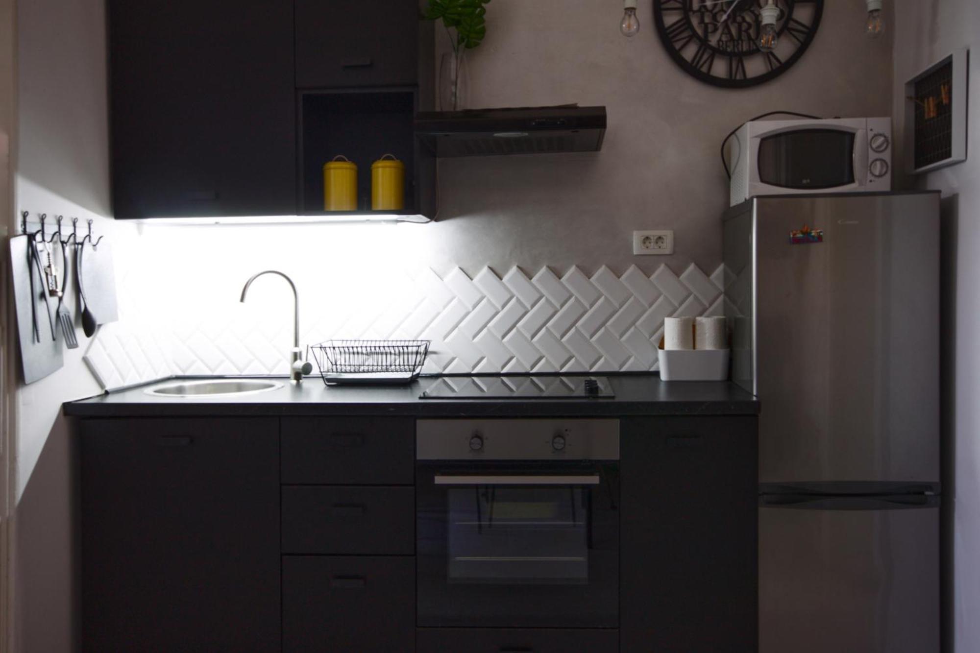 Apartment Free Time Rijeka Extérieur photo